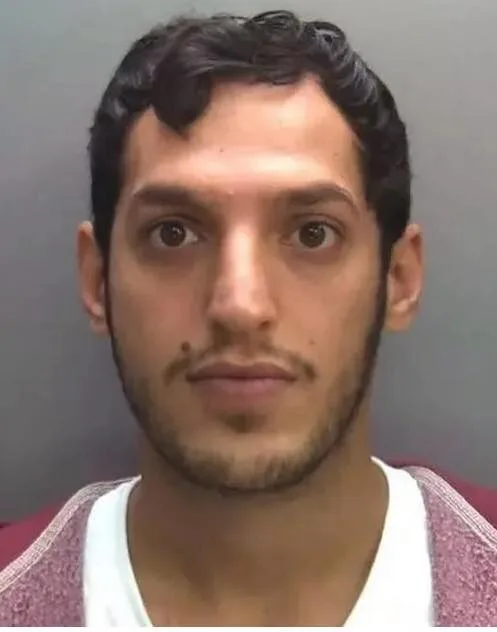 Predatory Rapist Bahram Razvani Dies by Suicide at HMP Wakefield Two Years Into Sentence