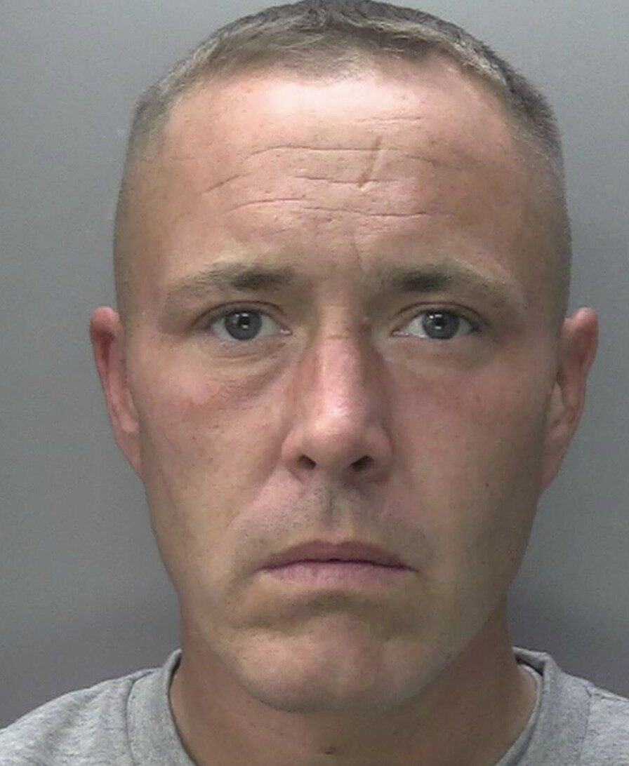 Sunbury Man Jailed for 27 Years After Attempted Murder of Partner in Knife Attack