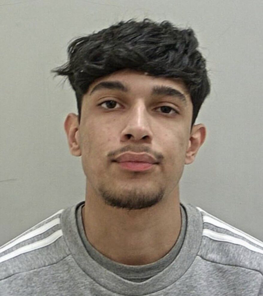 Mother’s Heartbreak as Dangerous Driver Who Killed Her Unborn Baby Jailed for 13 Years