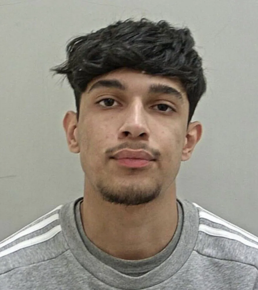 Bamber Bridge Hit-and-Run Killer Jailed 13 Years After Unborn Baby Dies in Crash