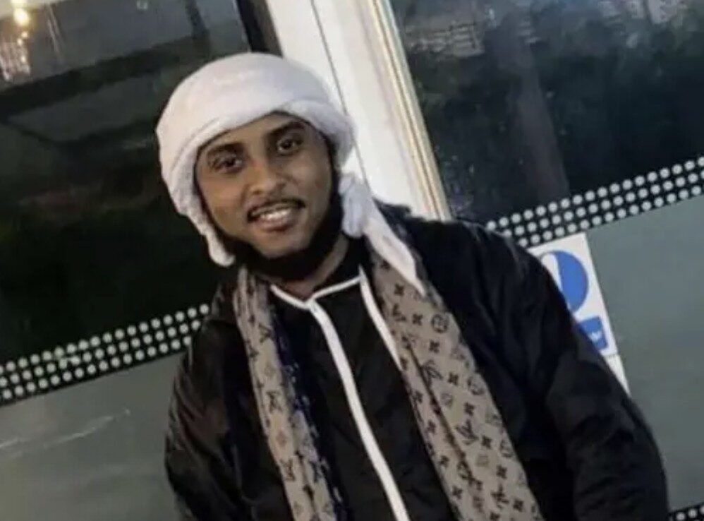 Man Charged With Camden Murder Following Extradition From France