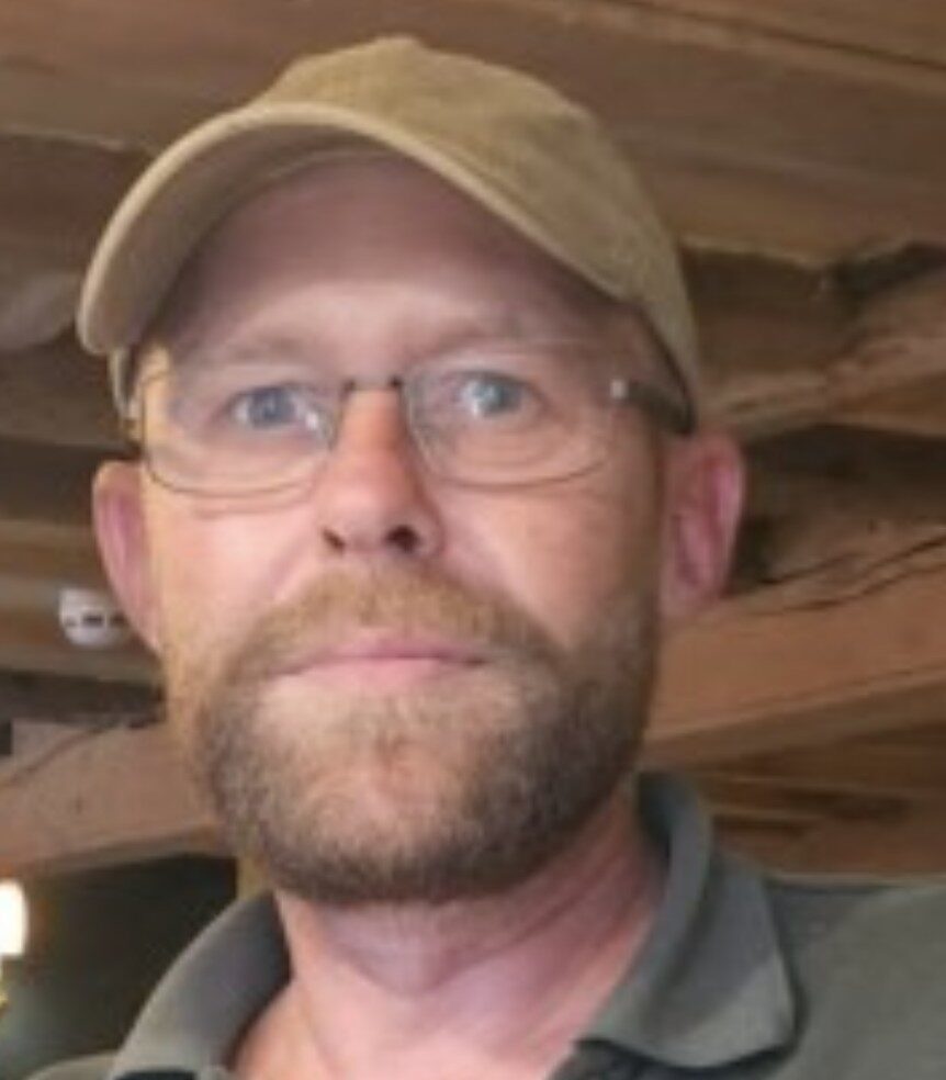 Urgent Appeal to Find Missing Man Rodney, 47, in Marlborough