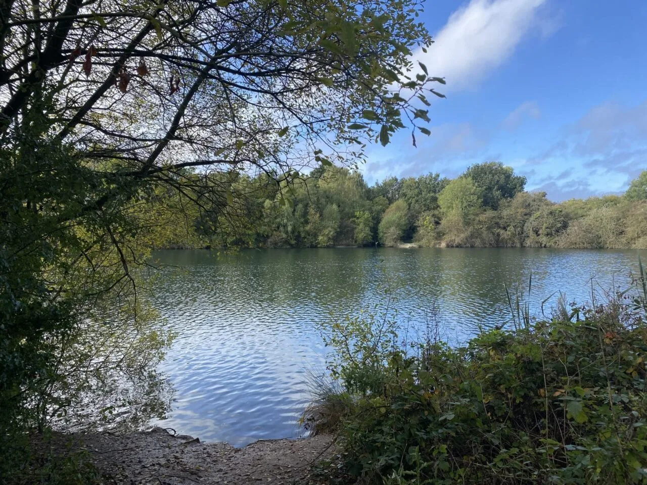 Tragedy at Ensor’s Pool: Redditch Man, 27, Drowns While Swimming in Nuneaton
