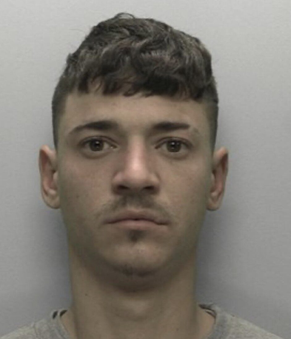 Camborne man jailed for raping woman as she walked home