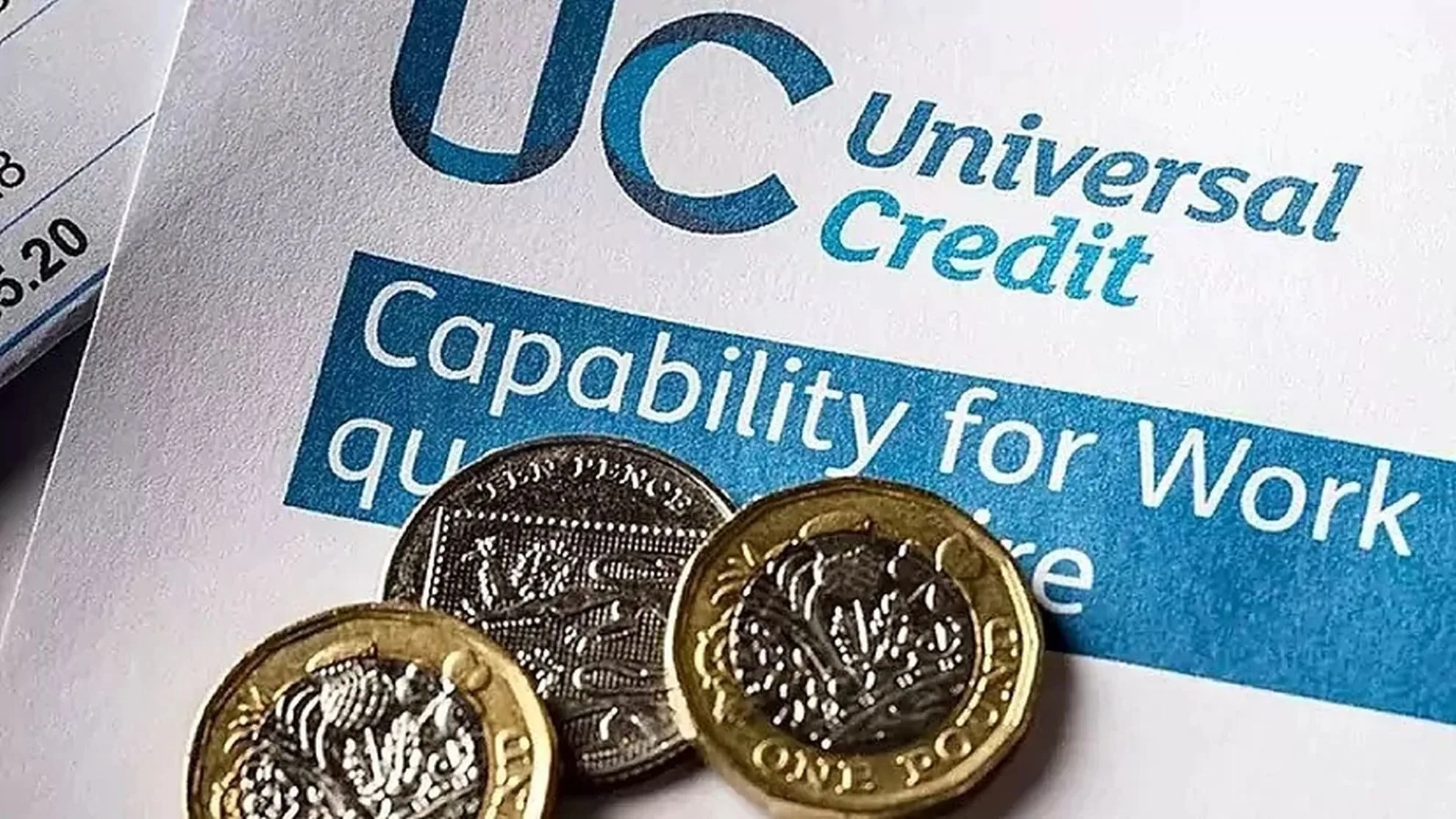 DWP announces biggest rise in out-of-work support since 1980