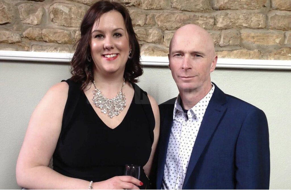 Lucy Connolly released from HMP Peterborough after 11 months in jail over deleted tweet