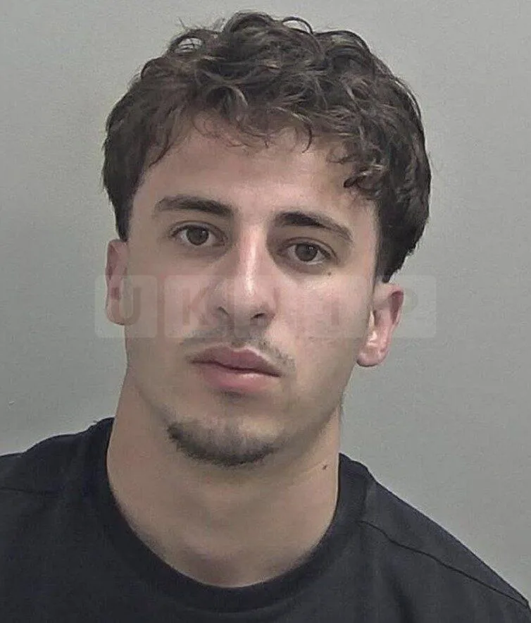 Rugby Man Jailed 30 Months After Undercover Police Bust £400 Cocaine Deal on Warwickshire Streets
