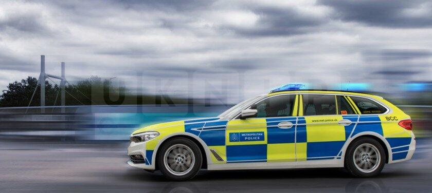 Met Police Detective Inspector Charged with Perverting the Course of Justice