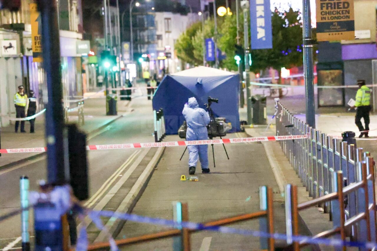 Cyclist Killed in Hit-and-Run Collision with Moped in Hammersmith