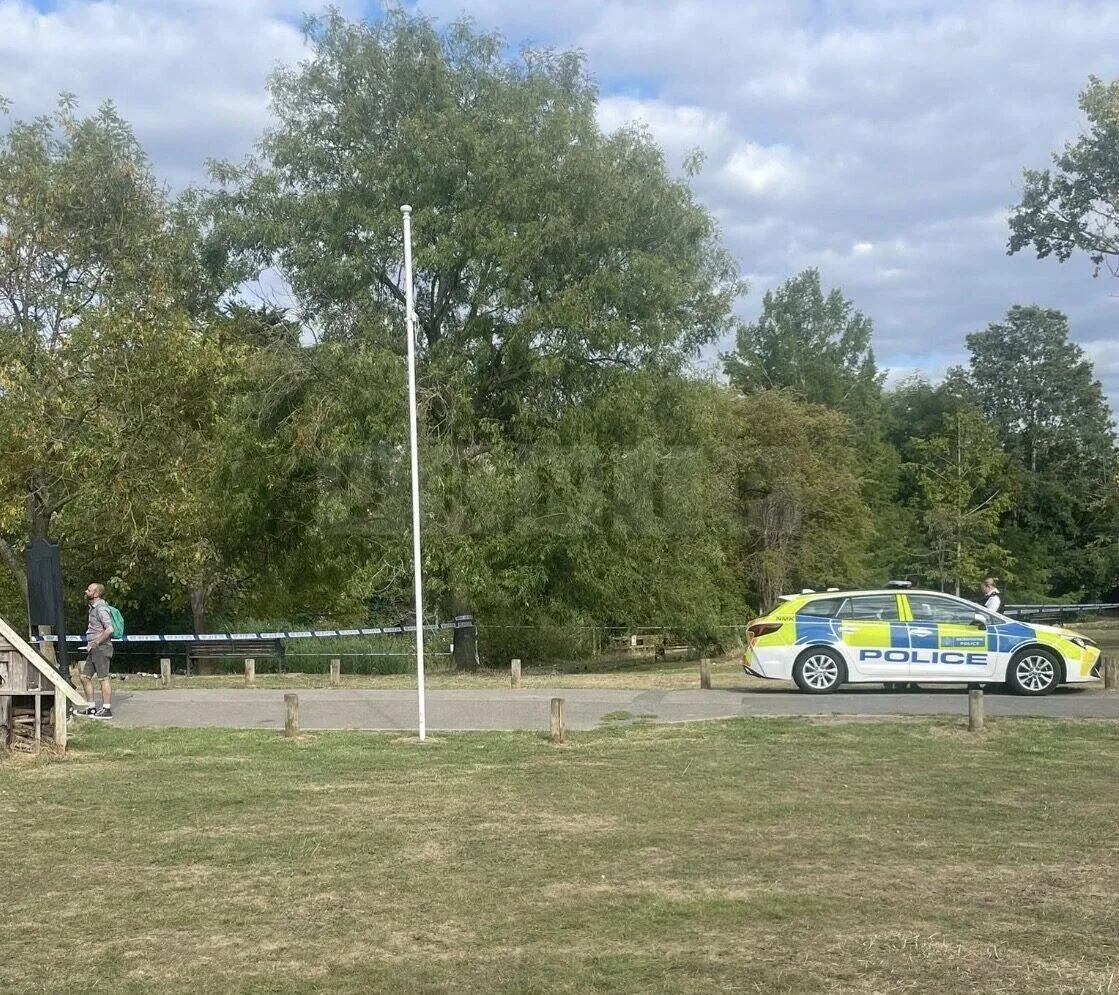 Three Men Charged Over Teen Girl’s Alleged Drugging and Rape in Surbiton Park