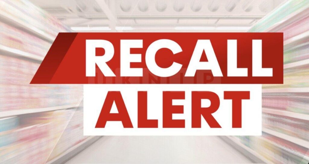 Urgent Product Recalls Issued by OPSS: Tesco Wipes, Tower Air Fryers, Next Kidswear, TK Maxx Perfume, and Lidl Appliances