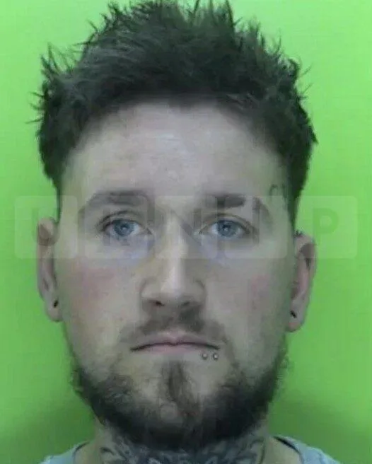 Tattoo Artist Ashley Lilleyman Jailed Over Six Years for Sex Assaults on Eight Women During Sessions