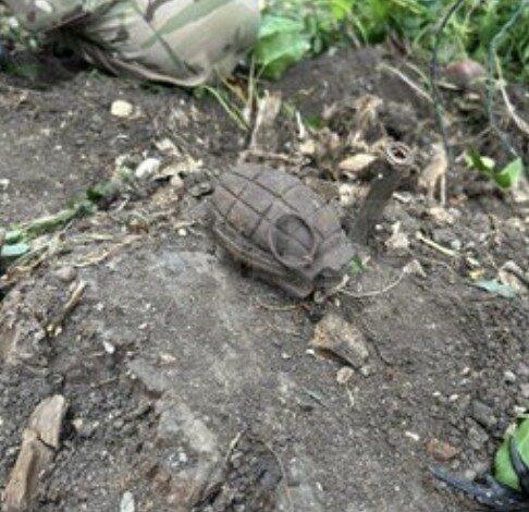 Man Discovers Live WW2 Grenade While Gardening in Queens Avenue Snoland