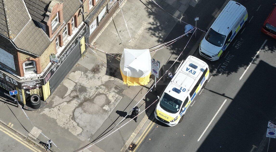 Man in His 20s Dies After Cardiac Arrest in Bexleyheath as Police Launch Investigation
