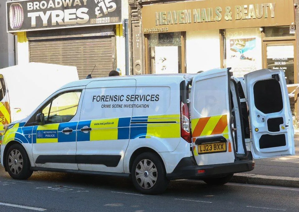 Young Man Dies in Bexleyheath After Cardiac Arrest at Party – Police Probe Suspected Ketamine Use