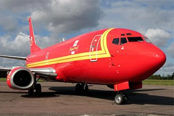 Royal Mail Temporarily Halts US Parcels After Trump Tariff Change