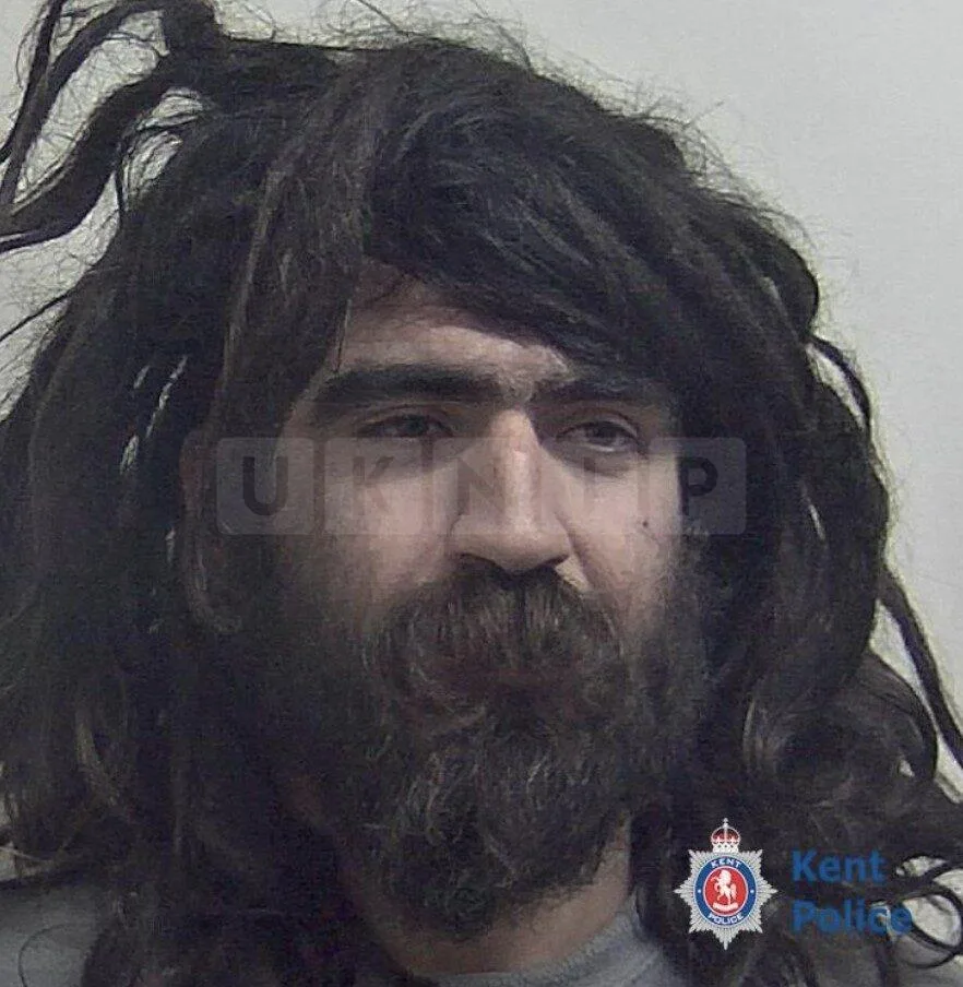 Child Rapist Jailed After Fleeing Country to Evade Justice
