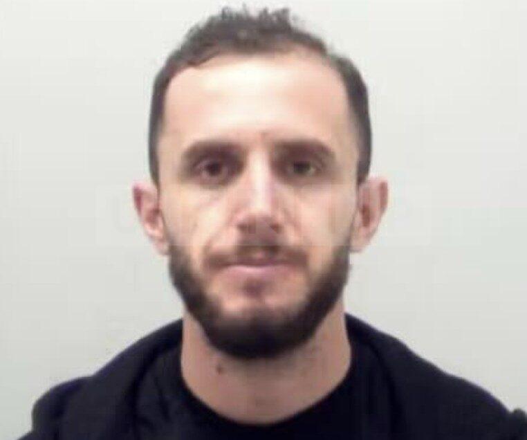 Albanian Illegal Immigrant Jailed After Returning on Dinghy to Deal Drugs in Essex