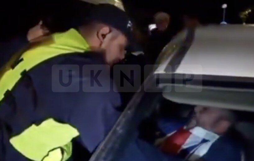 Two Men Charged After Protest-Related Incidents in Epping