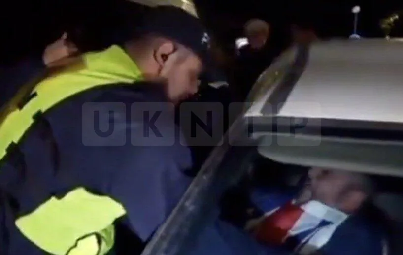 Two Men Charged Following Epping Protest Chaos as Police Officer Injured