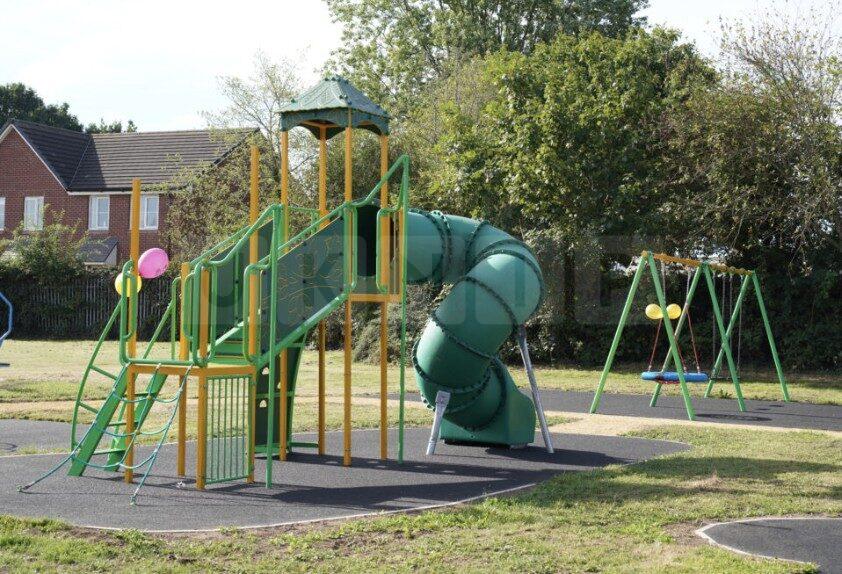 Boy, 12, Dies After Fall at Playground in Cheshire as Police Launch Investigation