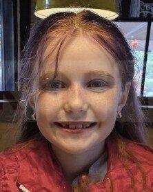 Nine-Year-Old Girl Missing From Eastleigh