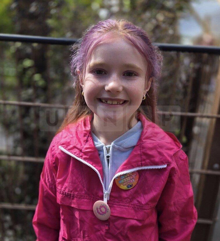 Urgent Appeal to Find Missing Nine-Year-Old Bella After Alleged Abduction in Southampton