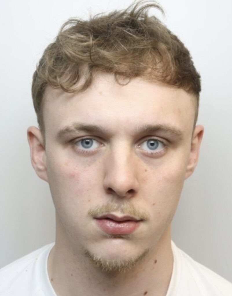 Man Jailed After Deliberately Driving Into Two Pedestrians in Salisbury
