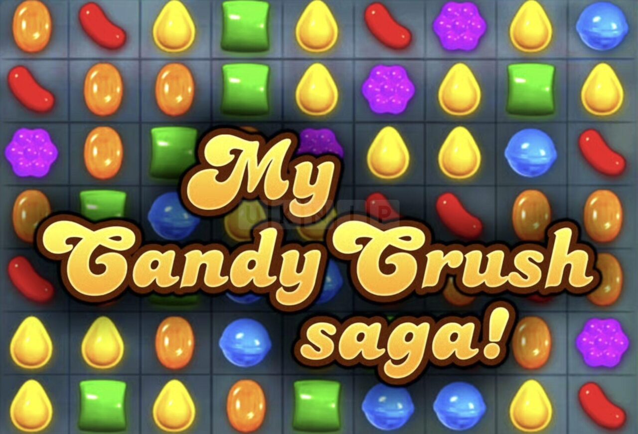 What are the UK’s Favourite Games