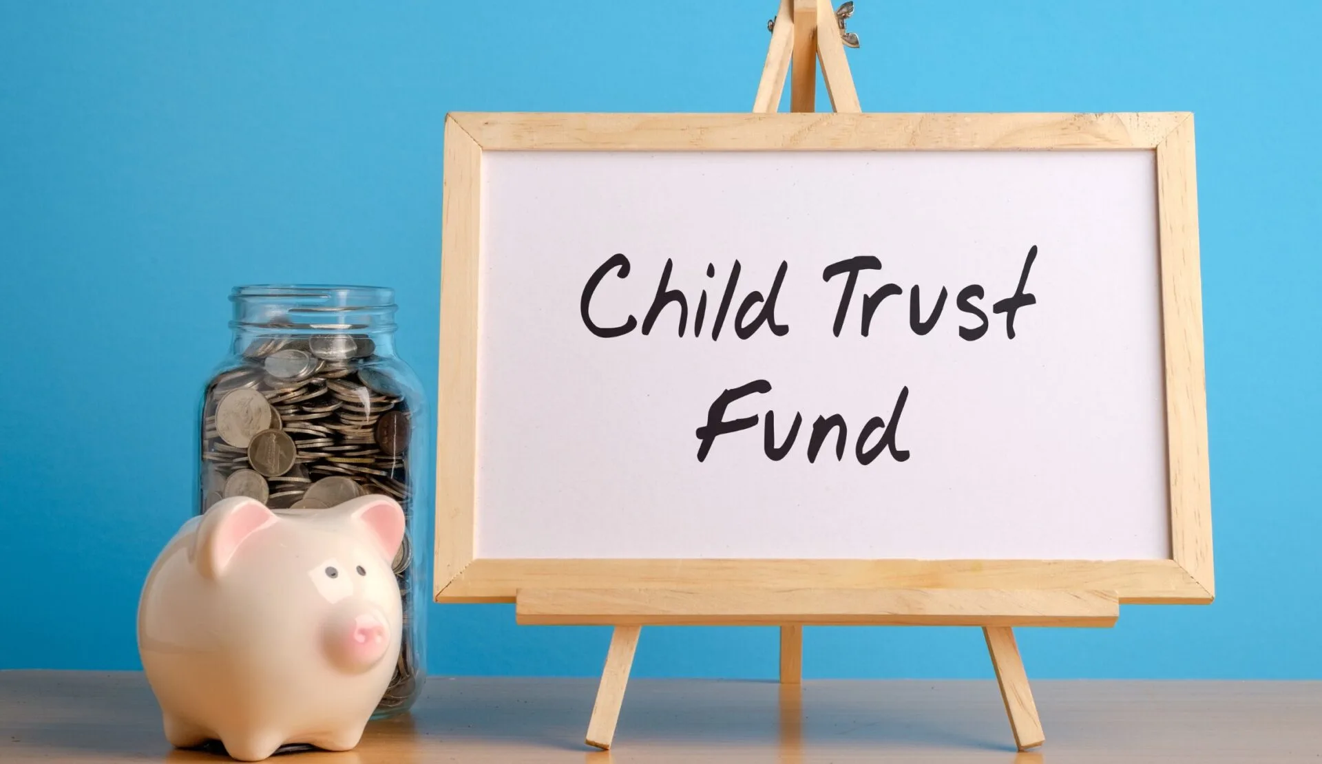£1.4bn in Forgotten Child Trust Funds – 728,000 Brits Urged to Claim £2,200 Each Now!