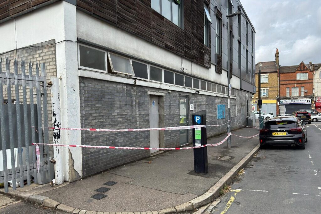 Greenwich Trafalgar Road Murder: Man Arrested No Longer Critical as Investigation Continues