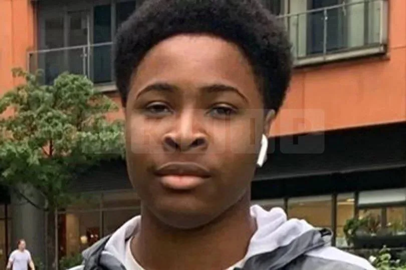 Man Charged with Murder of Teen Rene Graham in Ladbroke Grove Park Shooting