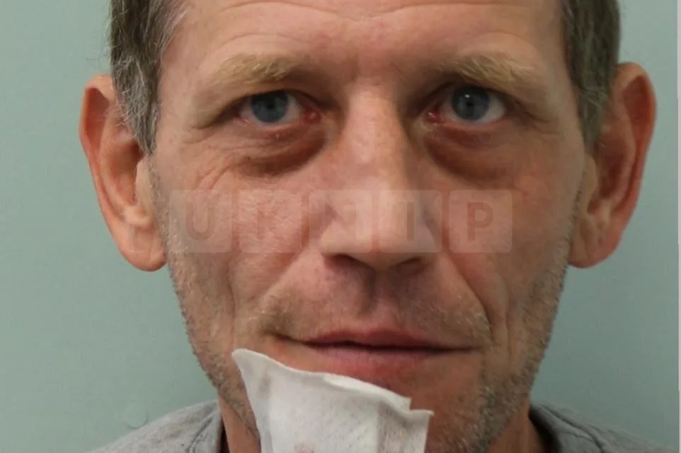 Canning Town Killer Jailed for Life After Brutal Neighbour Stabbing Over Door Dispute