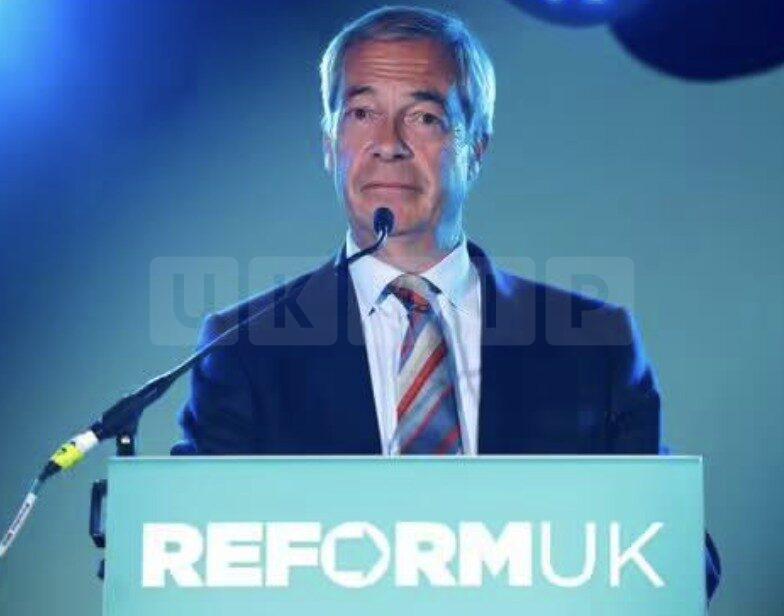 Reform UK Targets Historic Luton Council Seat in Stopsley By-Election