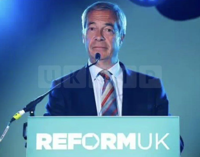Reform UK Targets Historic Luton Council Seat in Stopsley By-Election