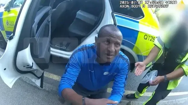 Asylum Seeker Found Guilty of Sexual Assault on Girl, 14, in Epping