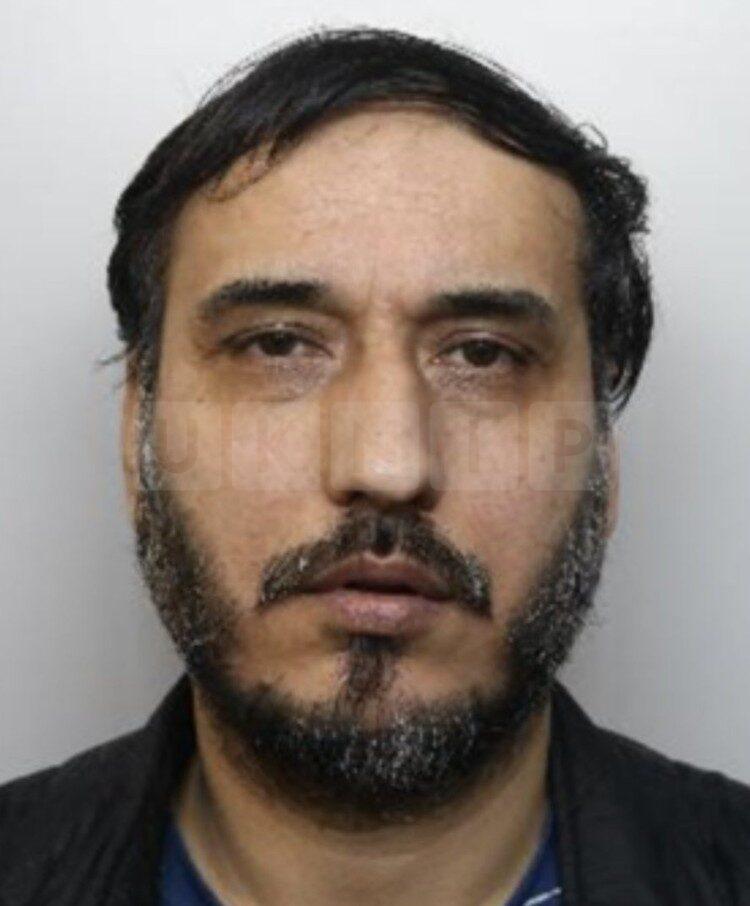 Sheffield Man Found Guilty of Grooming and Raping Young Girls in Rotherham