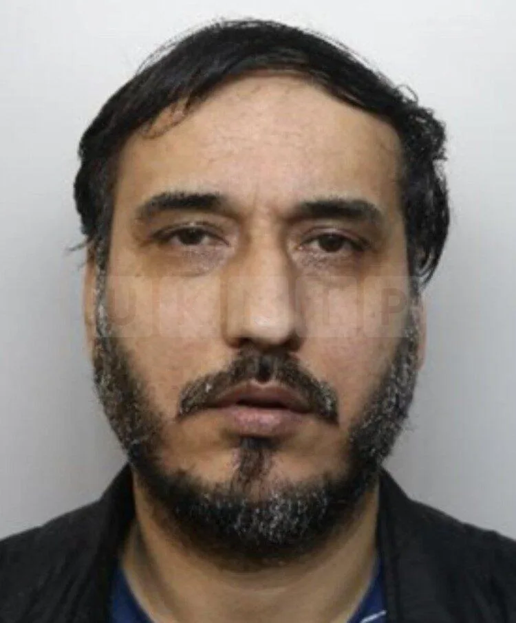 Sheffield Man Jailed for Grooming and Raping Two Teen Girls in Rotherham in Operation Stovewood Probe