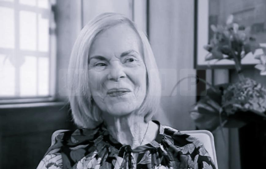 Duchess of Kent Passes Away