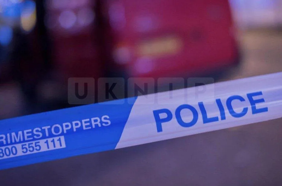 Redditch Stabbing Shocks Community: Two Men Arrested on Plymouth Road After Attempted Murder Attack