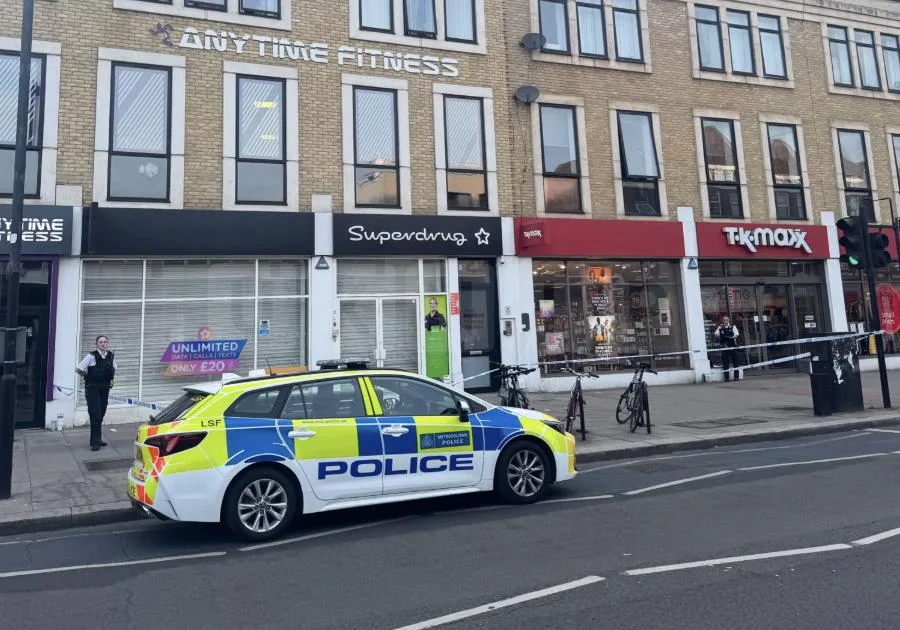 Balham murder investigation: two arrested after 67-year-old man dies