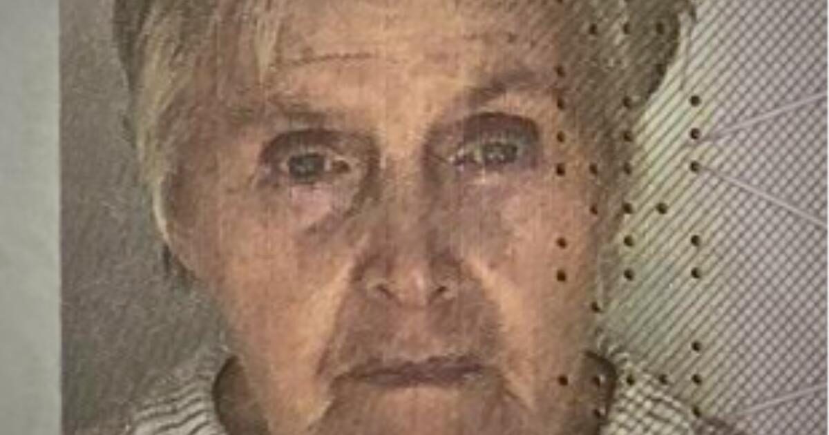 Police Urgently Search for Missing 90-Year-Old Constance