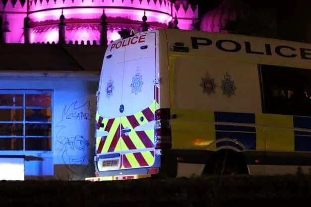 Two Men Charged With 2019 Brighton Murder After Years-Long Probe