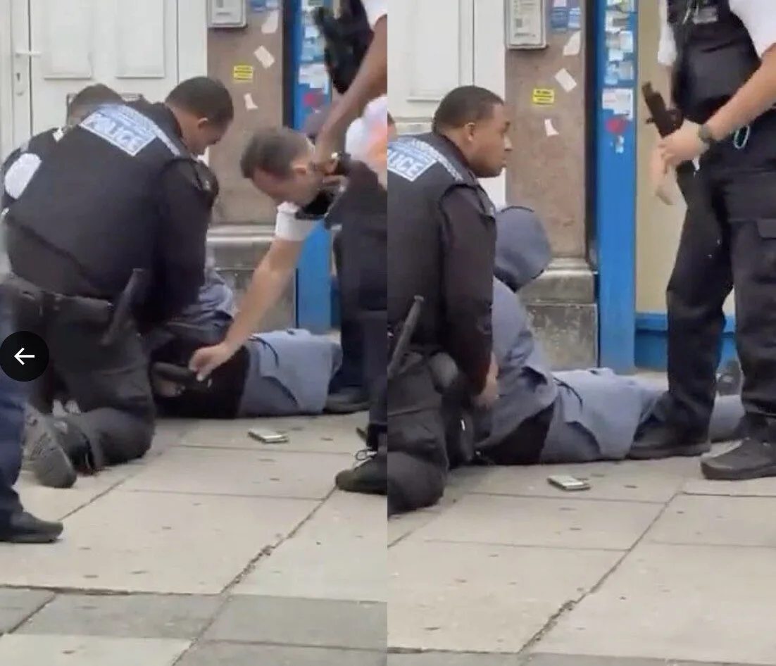 Boy, 17, charged after male found with arm injury