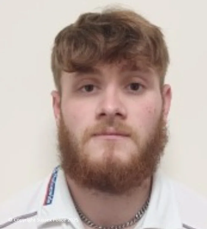 Littlehampton Man George Blackmore Jailed 3½ Years for Child Sex Crimes Against Teens