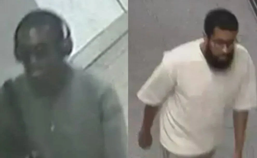 Victoria Line Upskirting Horror: Police Hunt Creepy Pervert After Woman Targeted on Tube