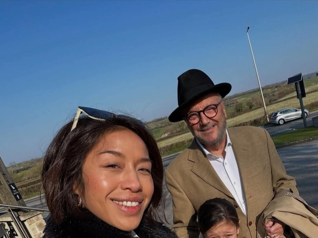 George Galloway and Wife Held Briefly by Counter-Terror Police at Gatwick