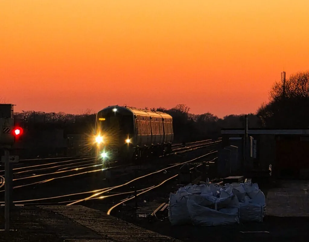 UK Rail Takeovers Revealed: Government to Nationalise GTR and More by 2027