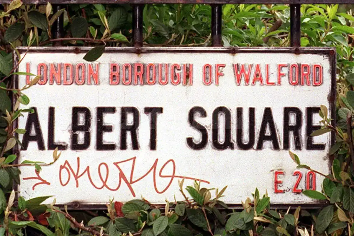 Lord Sugar Wants Rita Simons Back on EastEnders—As Cousin “Poxy Mitchell”