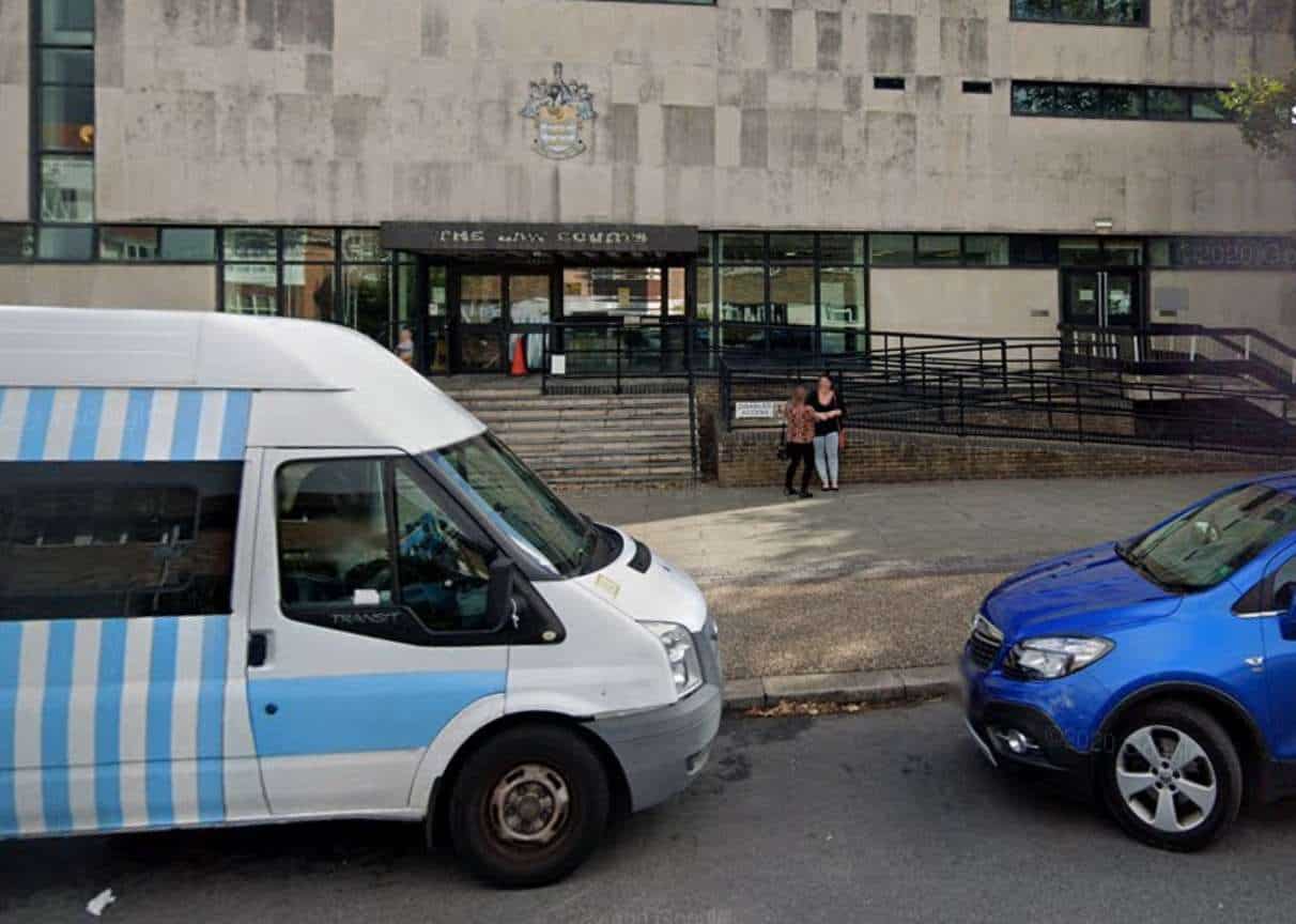 East Preston Shoplifter Stole £1,400 from West Sussex Stores – Walks Free with Suspended Sentence